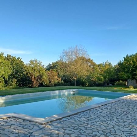 Agriturismo Canonici Amelia Kültér fotó