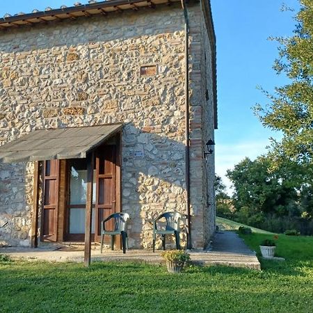 Agriturismo Canonici Amelia Kültér fotó