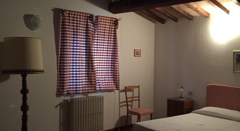 Agriturismo Canonici Amelia Szoba fotó