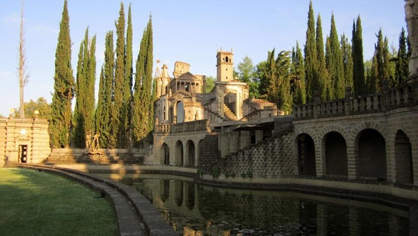 Agriturismo Canonici Amelia Kültér fotó